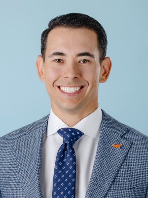 Photo of team member