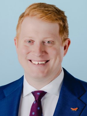 Photo of team member