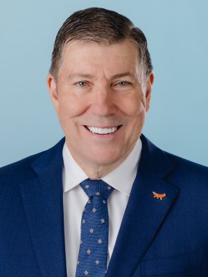 Photo of team member