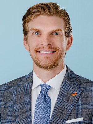 Photo of team member