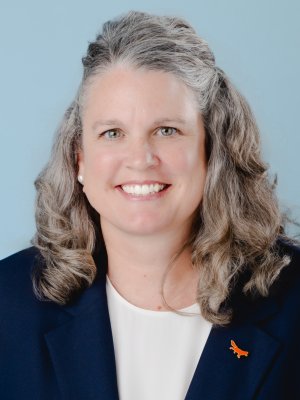 Photo of team member