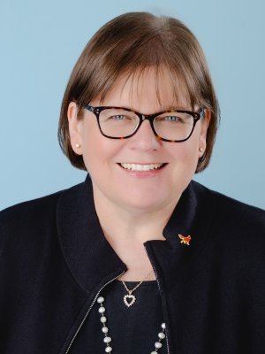 Photo of team member