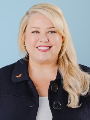 Photo of team member