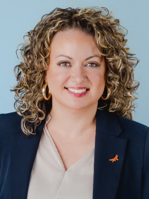 Photo of team member