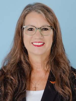 Photo of team member