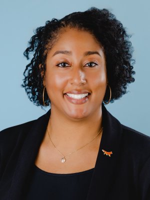 Photo of team member