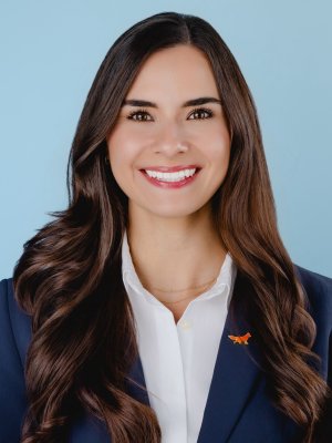 Photo of team member