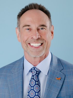 Photo of team member