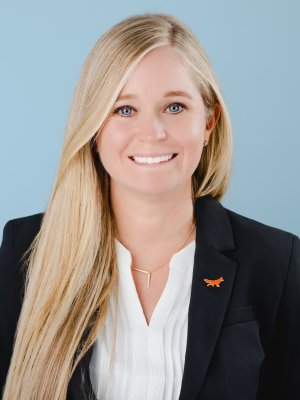 Photo of team member